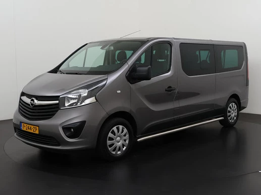 Opel Vivaro - Afbeelding 1 van 30
