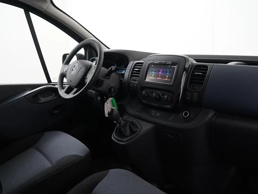 Opel Vivaro - Afbeelding 2 van 30