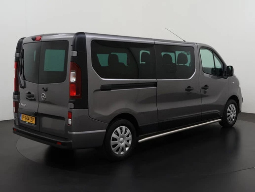 Opel Vivaro - Afbeelding 4 van 30