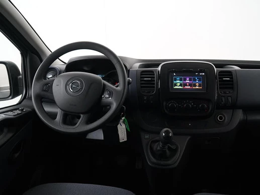 Opel Vivaro - Afbeelding 5 van 30