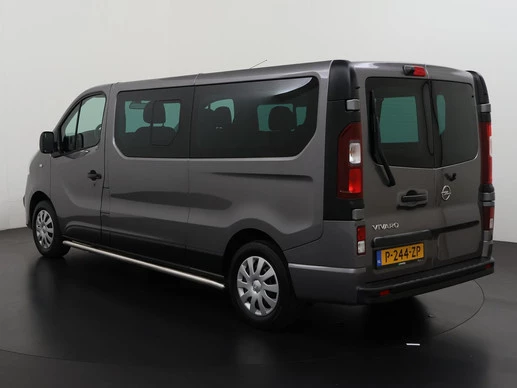 Opel Vivaro - Afbeelding 6 van 30