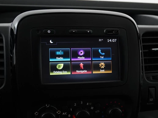 Opel Vivaro - Afbeelding 12 van 30