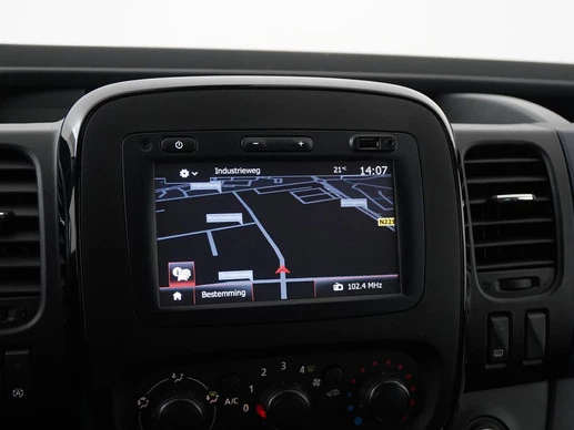 Opel Vivaro - Afbeelding 13 van 30
