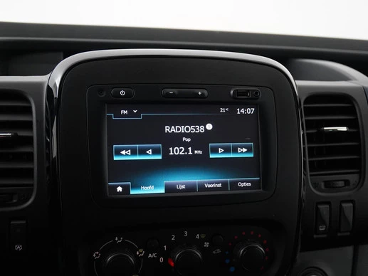 Opel Vivaro - Afbeelding 14 van 30