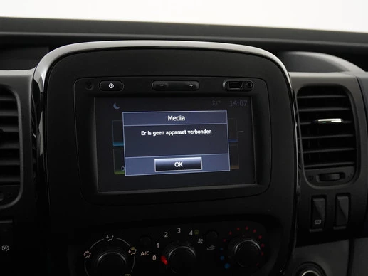 Opel Vivaro - Afbeelding 15 van 30