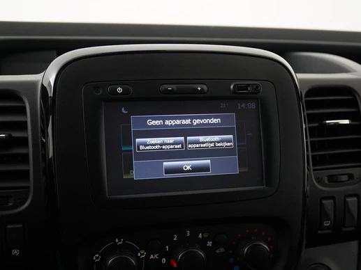 Opel Vivaro - Afbeelding 16 van 30