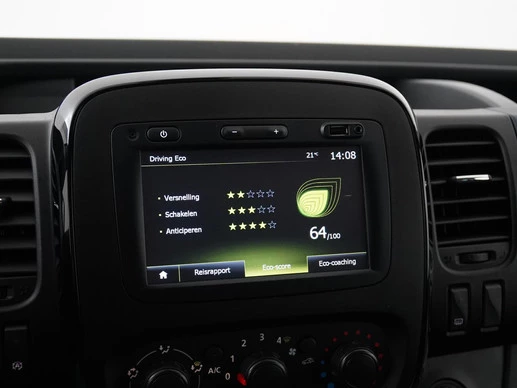 Opel Vivaro - Afbeelding 17 van 30