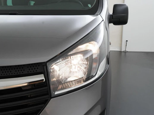 Opel Vivaro - Afbeelding 20 van 30