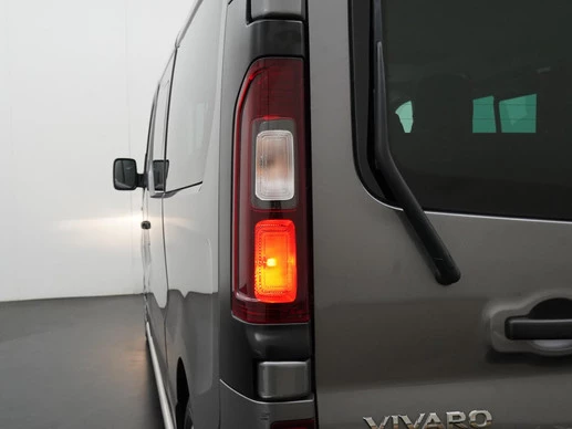 Opel Vivaro - Afbeelding 21 van 30