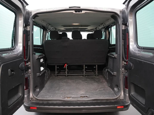 Opel Vivaro - Afbeelding 22 van 30