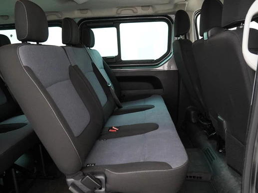 Opel Vivaro - Afbeelding 25 van 30