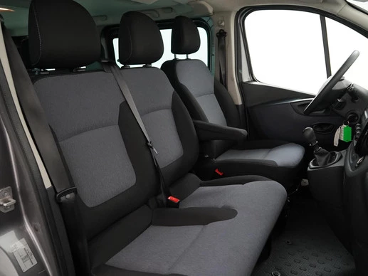Opel Vivaro - Afbeelding 27 van 30