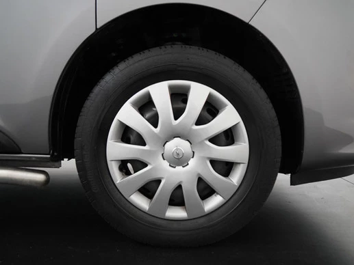 Opel Vivaro - Afbeelding 28 van 30