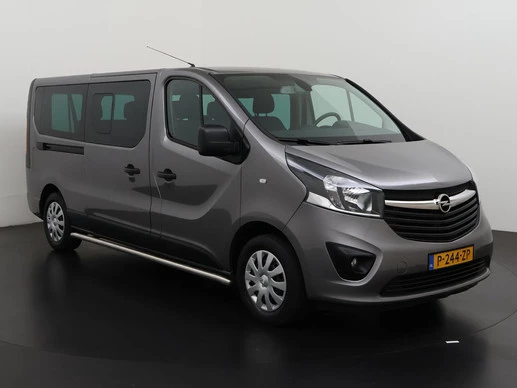 Opel Vivaro - Afbeelding 30 van 30