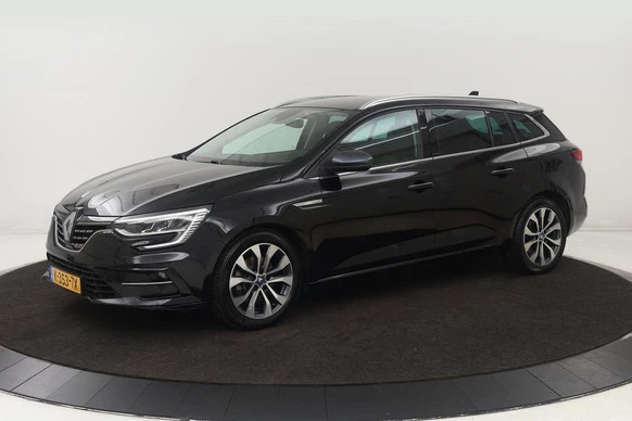Renault Mégane - Afbeelding 1 van 30