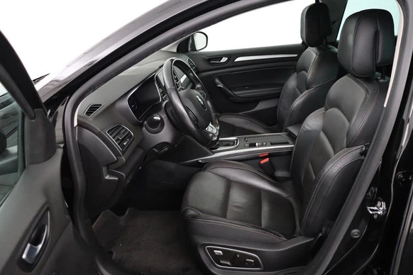 Renault Mégane - Afbeelding 4 van 30
