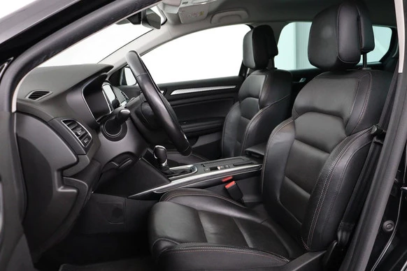 Renault Mégane - Afbeelding 5 van 30