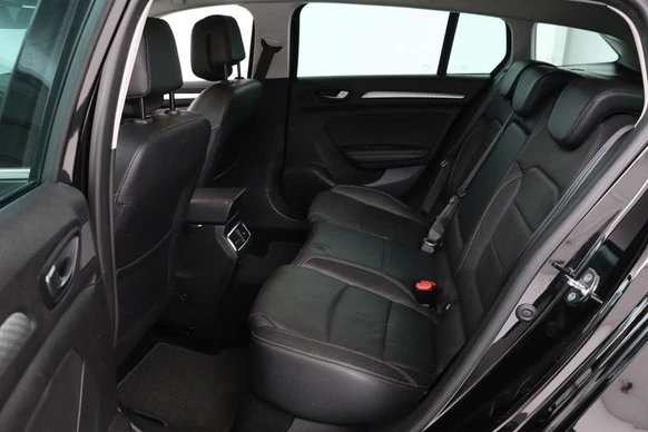 Renault Mégane - Afbeelding 8 van 30