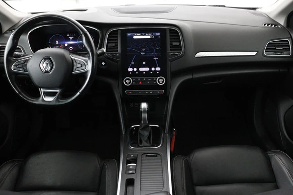 Renault Mégane - Afbeelding 9 van 30