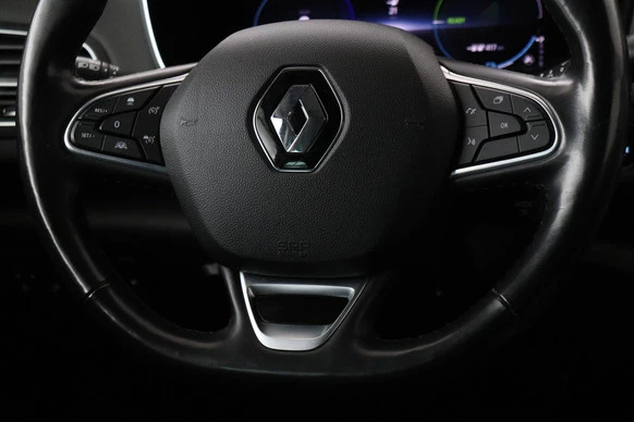 Renault Mégane - Afbeelding 11 van 30