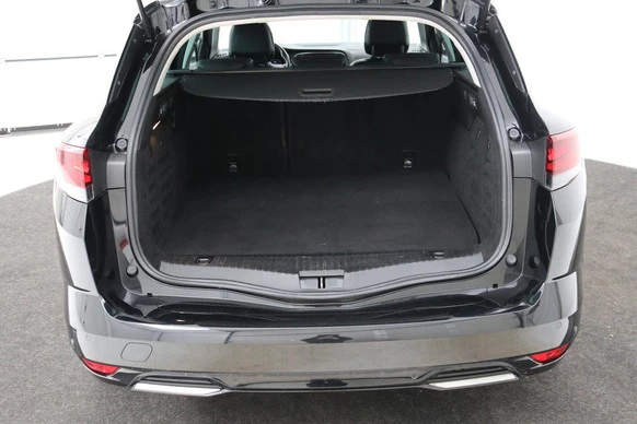 Renault Mégane - Afbeelding 12 van 30