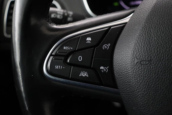 Renault Mégane - Afbeelding 16 van 30