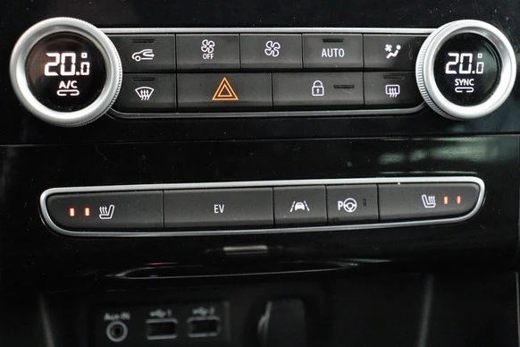 Renault Mégane - Afbeelding 23 van 30