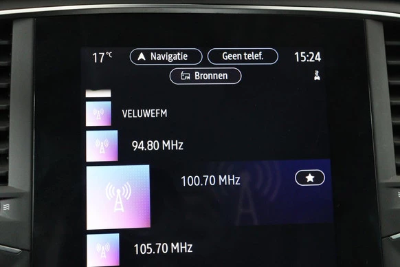 Renault Mégane - Afbeelding 26 van 30