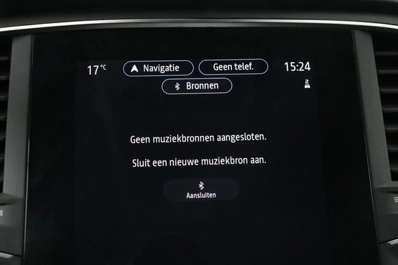 Renault Mégane - Afbeelding 27 van 30