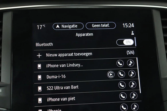 Renault Mégane - Afbeelding 28 van 30