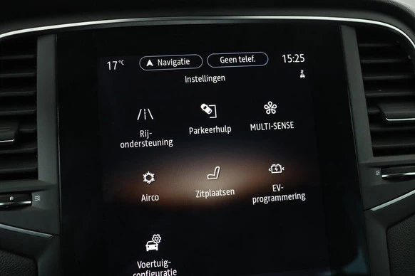 Renault Mégane - Afbeelding 29 van 30