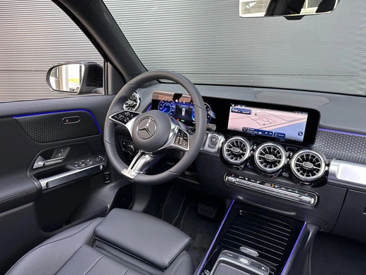 Mercedes-Benz EQB - Afbeelding 3 van 12