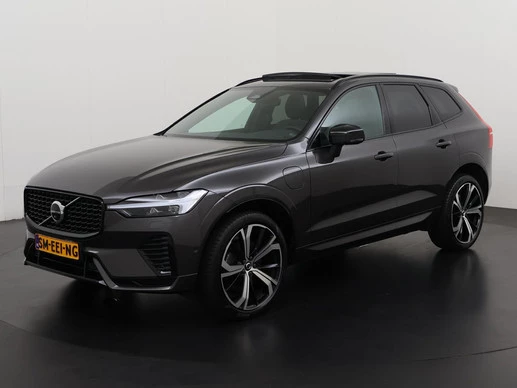 Volvo XC60 - Afbeelding 1 van 30