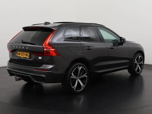 Volvo XC60 - Afbeelding 4 van 30