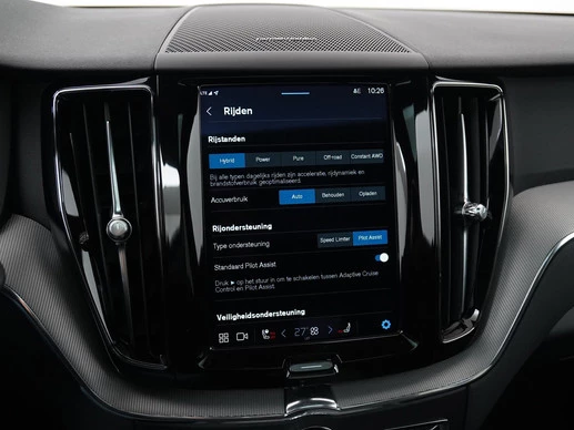 Volvo XC60 - Afbeelding 20 van 30
