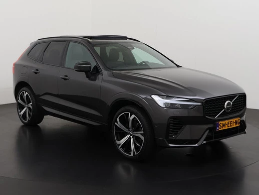 Volvo XC60 - Afbeelding 30 van 30