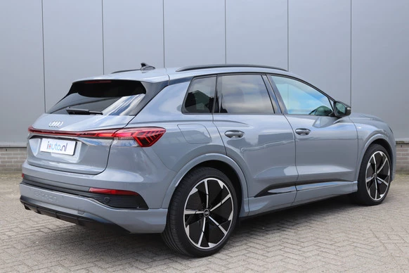 Audi Q4 e-tron - Afbeelding 2 van 30
