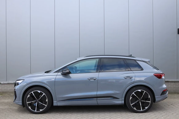 Audi Q4 e-tron - Afbeelding 3 van 30