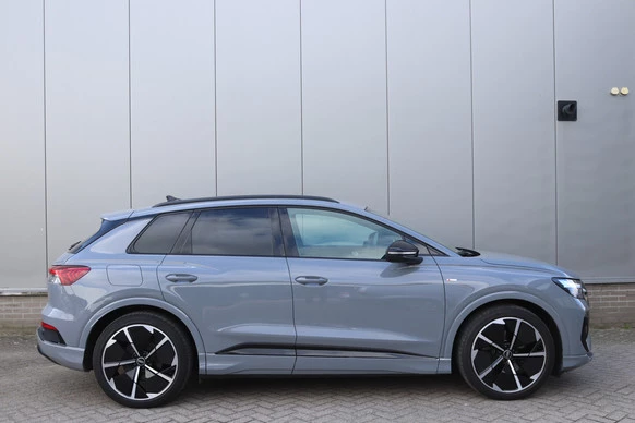 Audi Q4 e-tron - Afbeelding 4 van 30