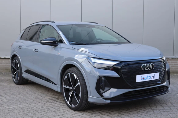 Audi Q4 e-tron - Afbeelding 5 van 30