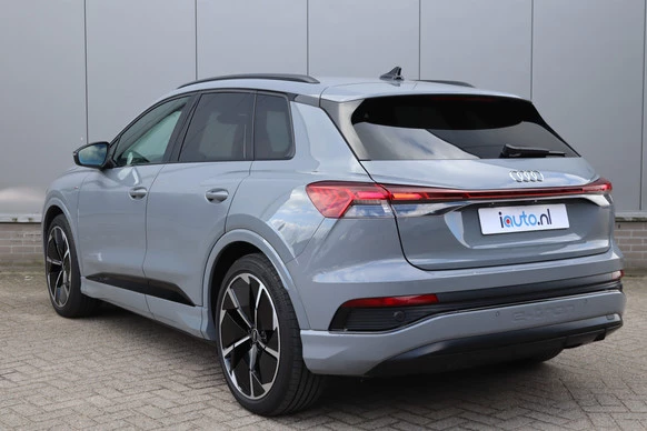 Audi Q4 e-tron - Afbeelding 6 van 30