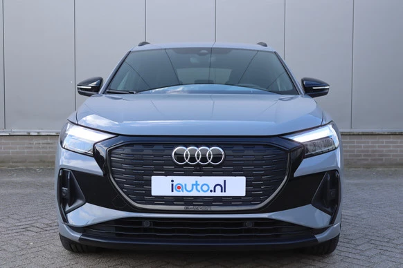 Audi Q4 e-tron - Afbeelding 7 van 30