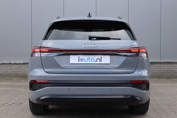 Audi Q4 e-tron - Afbeelding 8 van 30