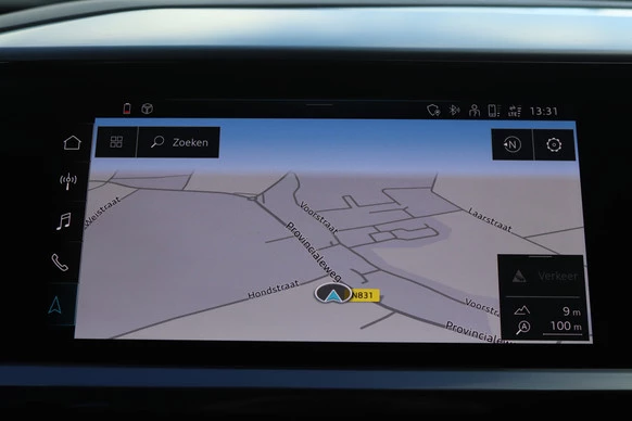 Audi Q4 e-tron - Afbeelding 13 van 30