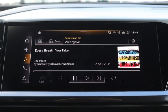 Audi Q4 e-tron - Afbeelding 15 van 30