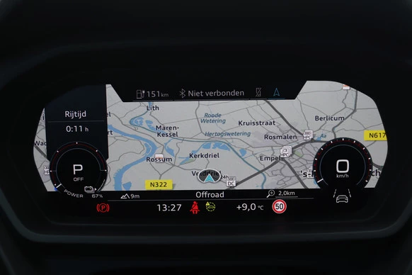 Audi Q4 e-tron - Afbeelding 17 van 30