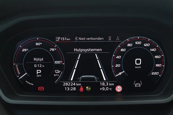 Audi Q4 e-tron - Afbeelding 18 van 30