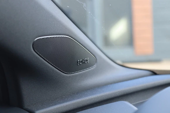 Audi Q4 e-tron - Afbeelding 25 van 30