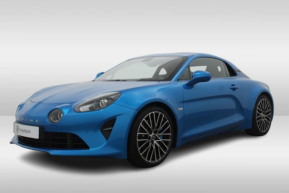 Alpine A110 - Afbeelding 1 van 30