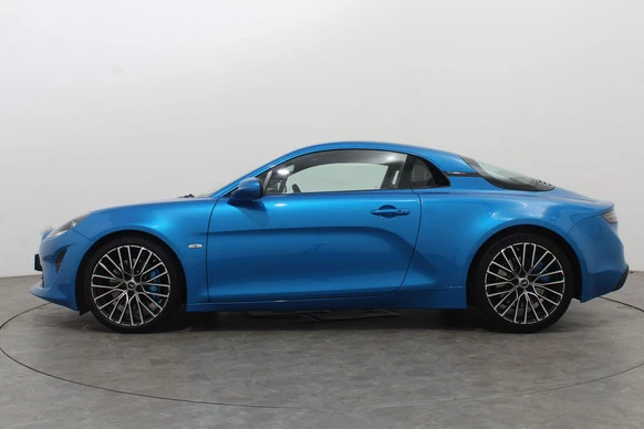 Alpine A110 - Afbeelding 6 van 30